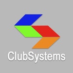 ClubSystems Club Management Software logo